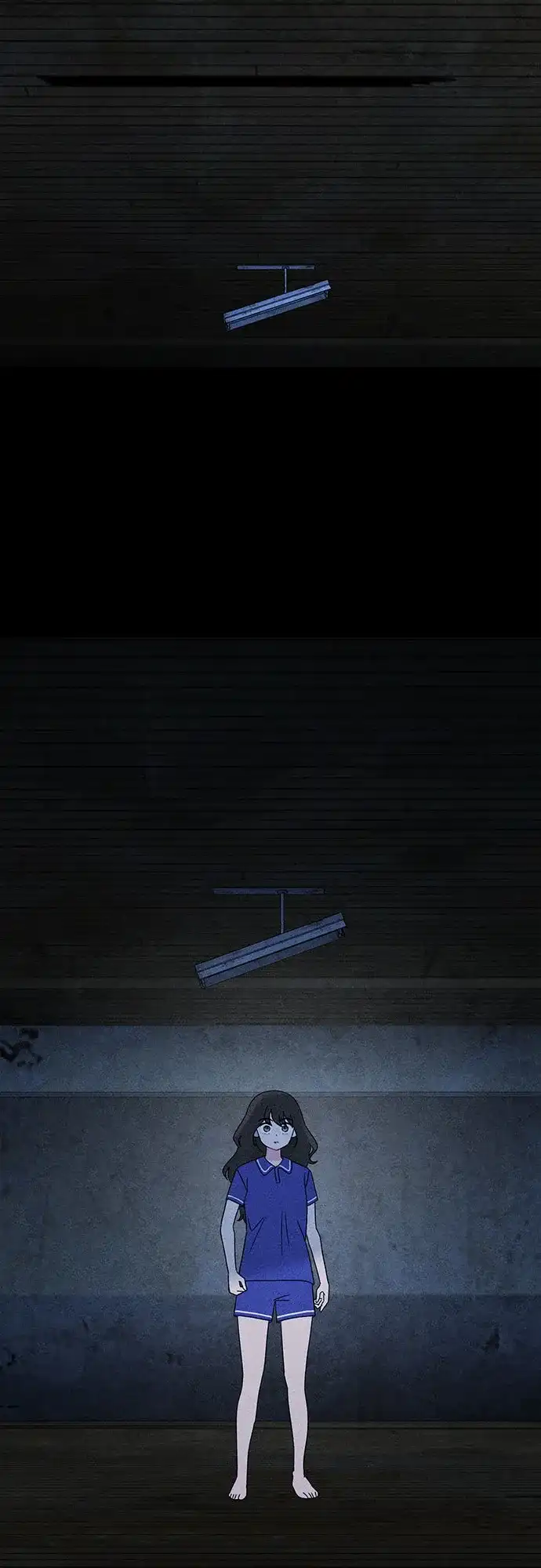 《危险的同学》第31话 进入 第8页