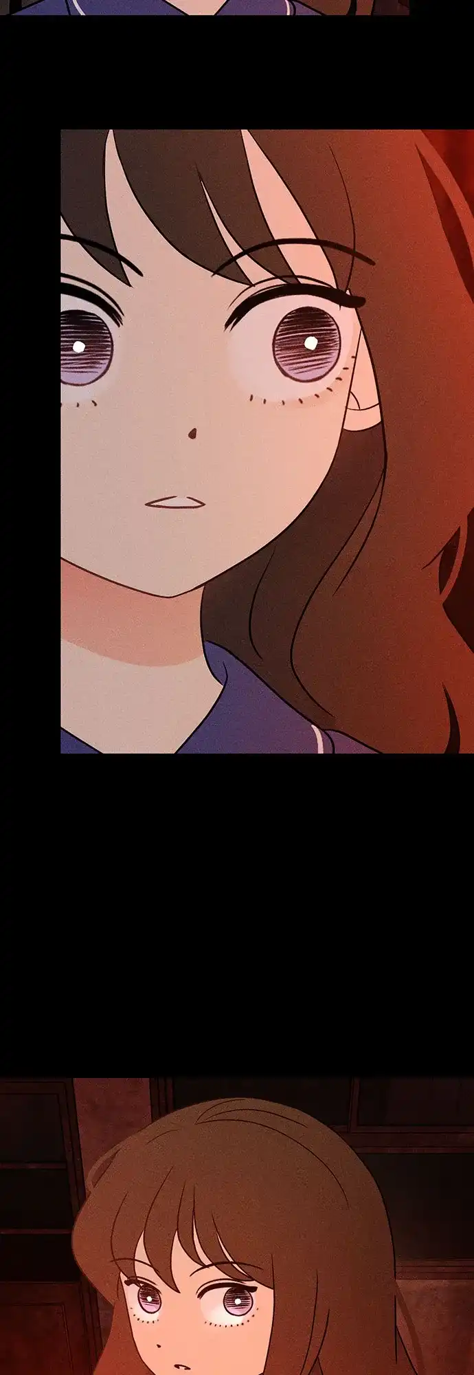 《危险的同学》第31话 进入 第13页