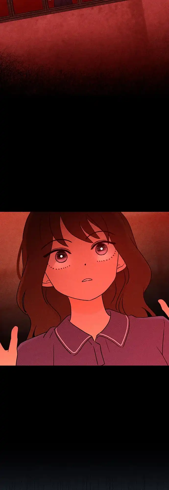 《危险的同学》第31话 进入 第18页