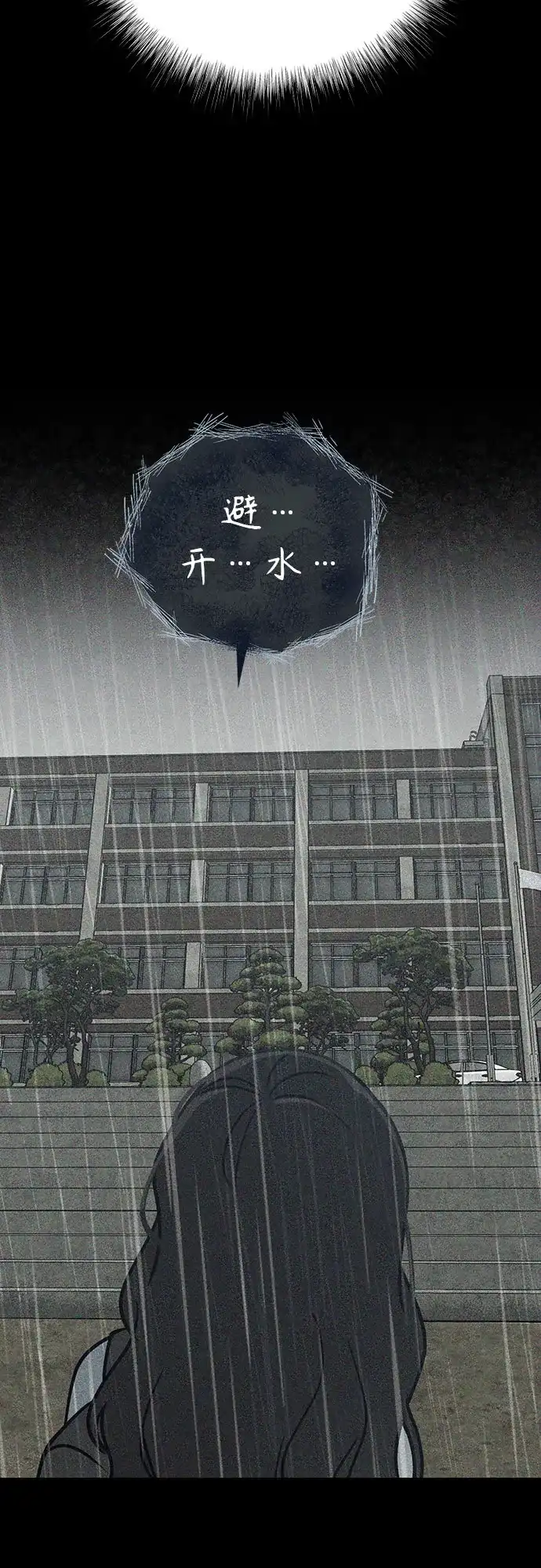 《危险的同学》第32话 捉迷藏(1) 第11页