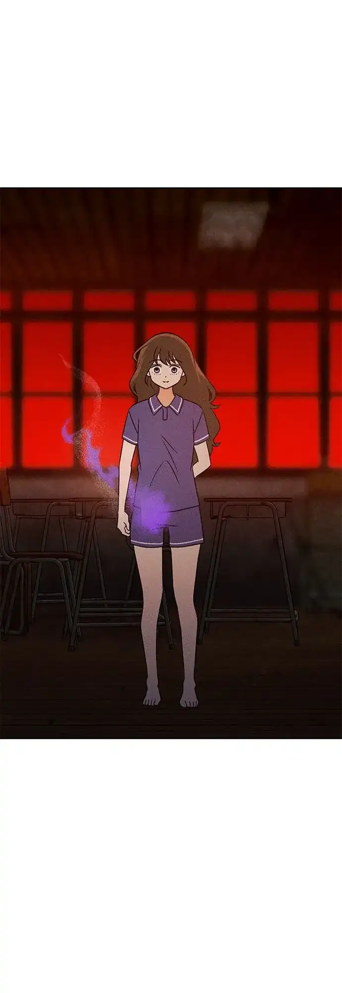 《危险的同学》第34话 缝隙(1) 第53页