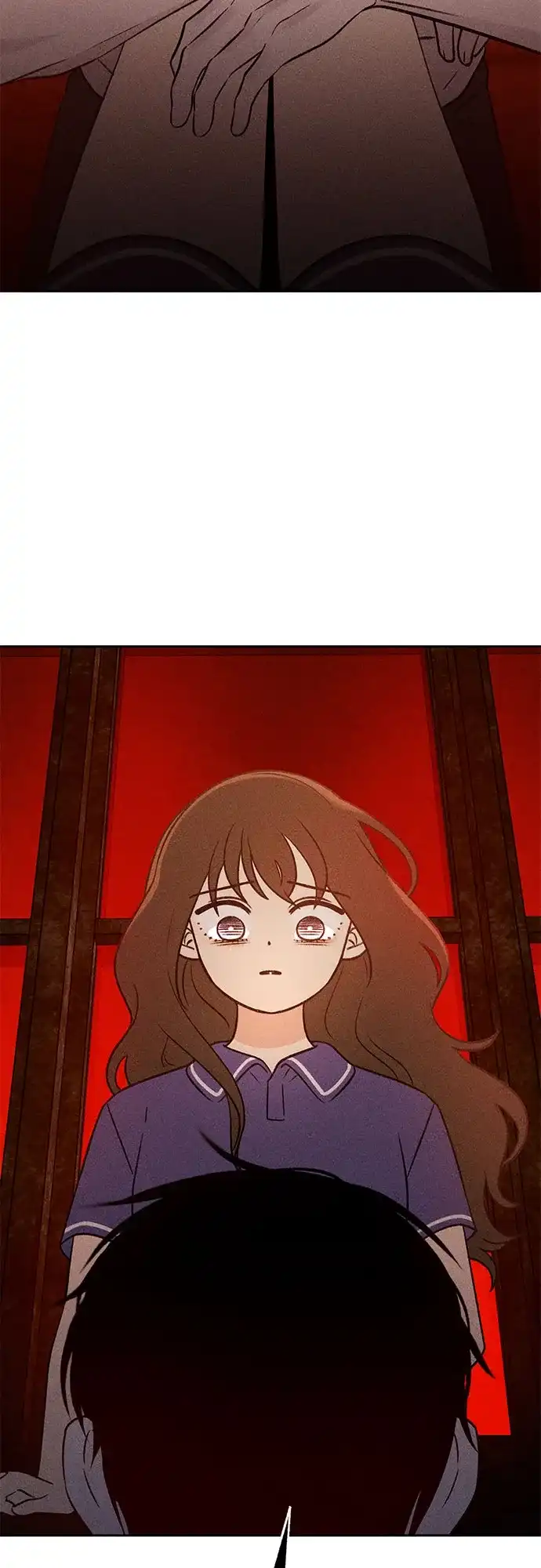 《危险的同学》第35话 缝隙(2) 第27页