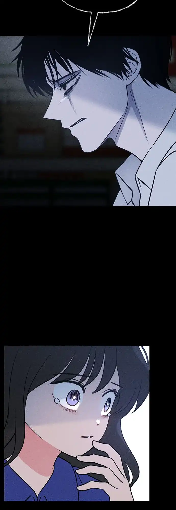 《危险的同学》第36话 永远的朋友 第109页