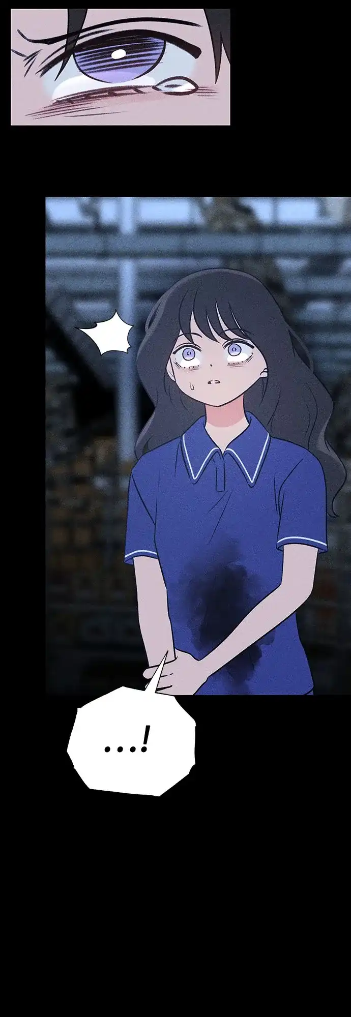 《危险的同学》第36话 永远的朋友 第88页