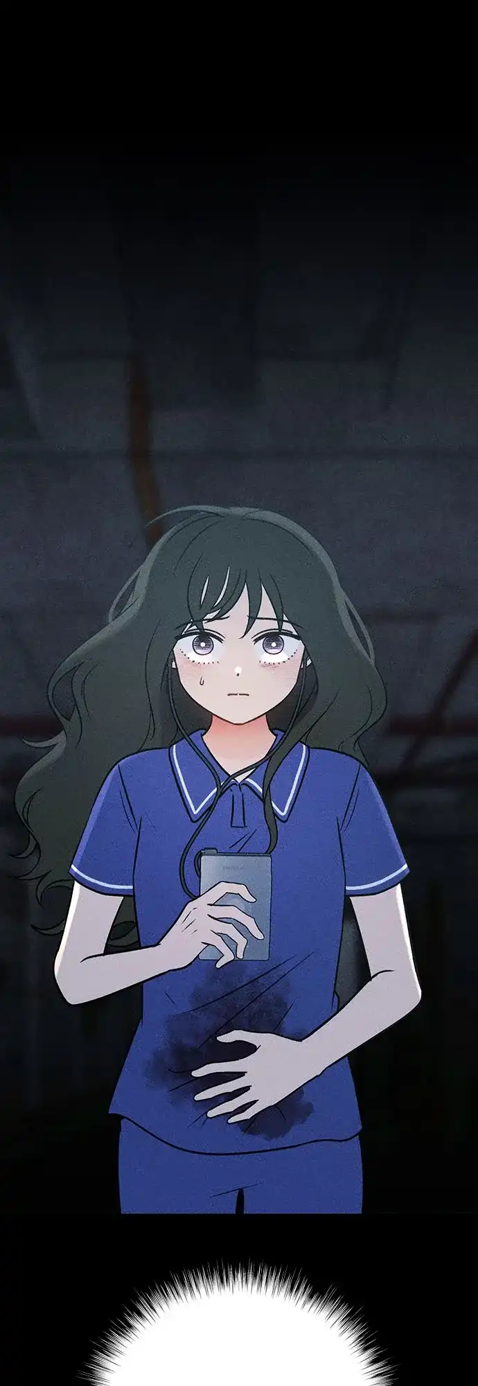 《危险的同学》第36话 永远的朋友 第15页