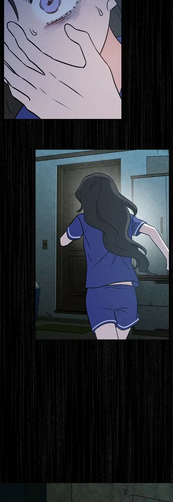 《危险的同学》第37话 不速之客 第26页