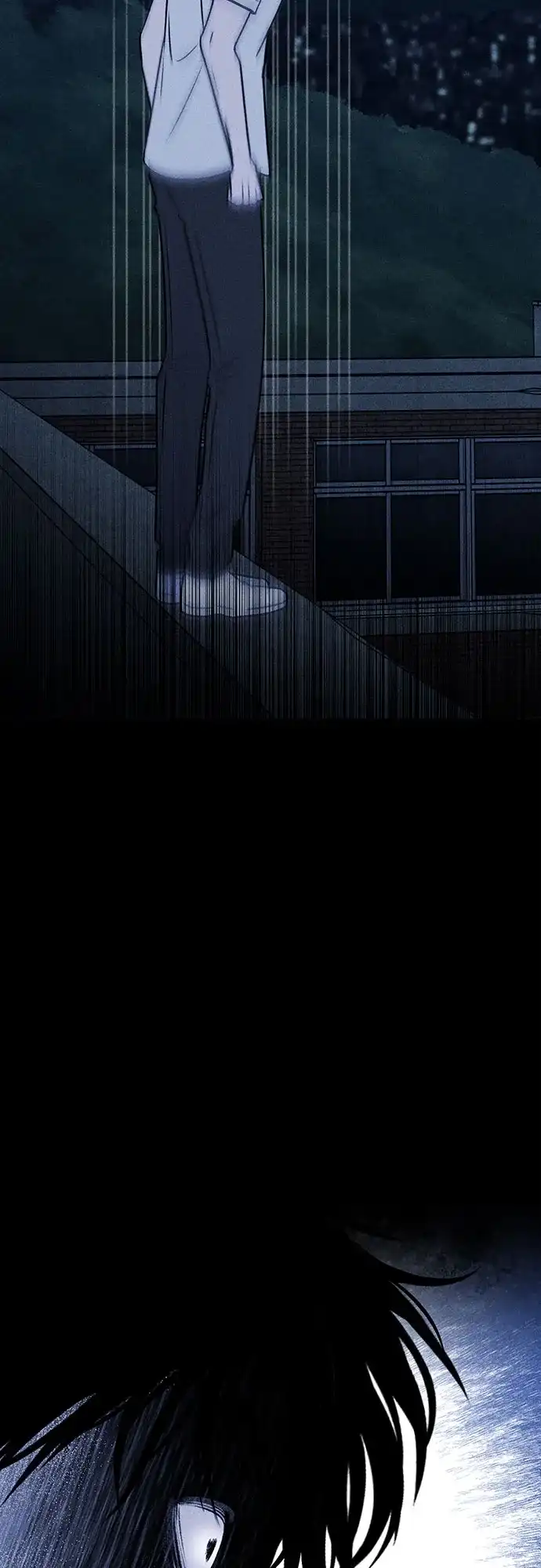 《危险的同学》第37话 不速之客 第66页
