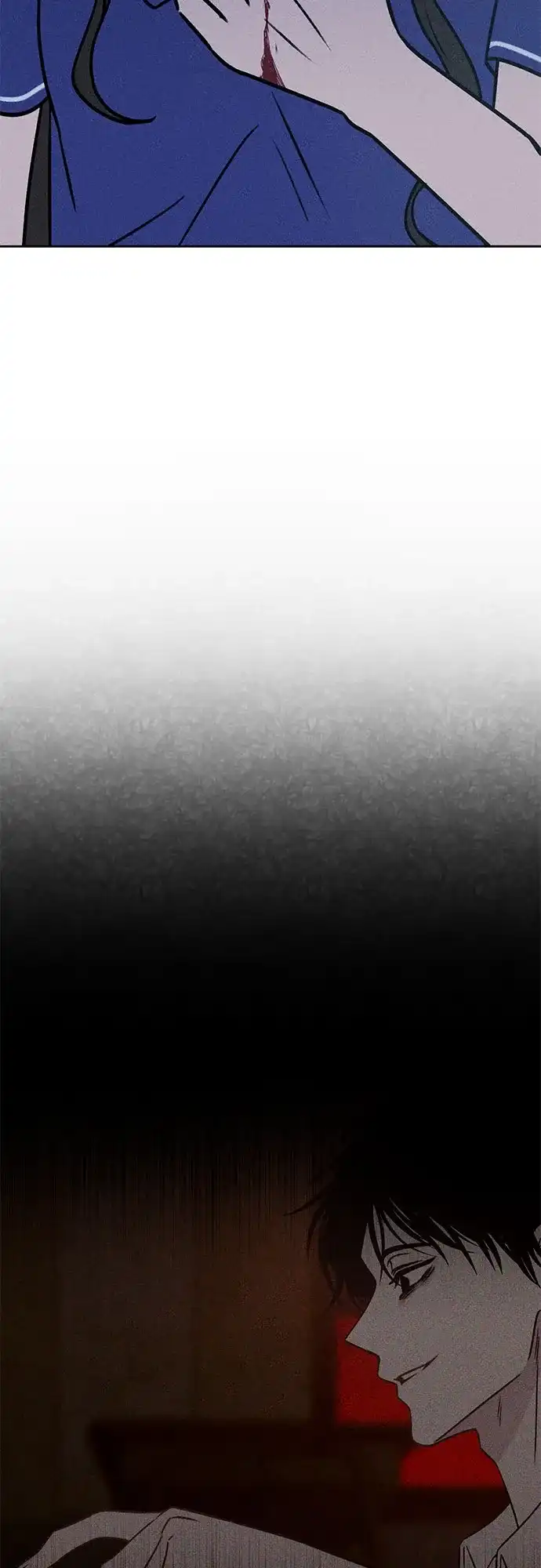 《危险的同学》第37话 不速之客 第30页