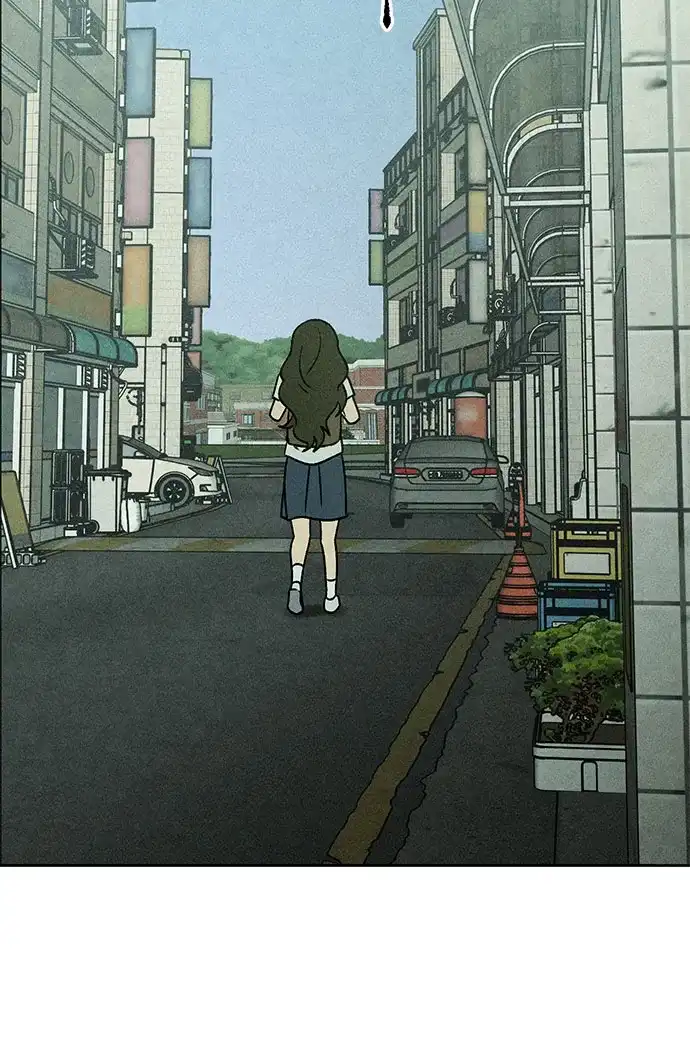 《危险的同学》第40话 诱饵 第61页