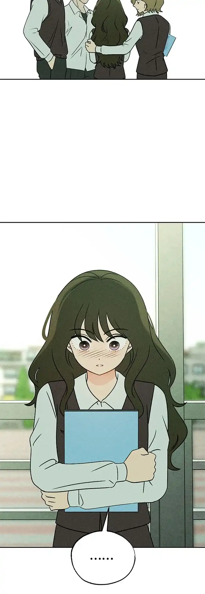 《危险的同学》第43话 孽缘(1) 第46页