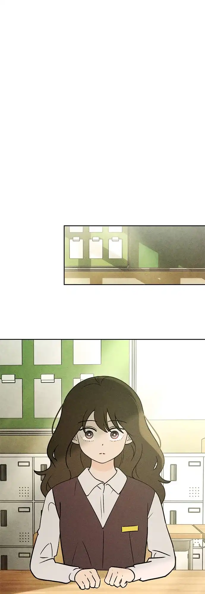 《危险的同学》第43话 孽缘(1) 第22页