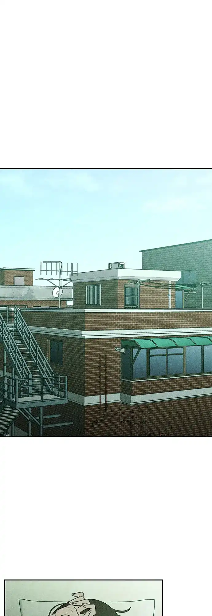 《危险的同学》第6话 第一位(1) 第2页