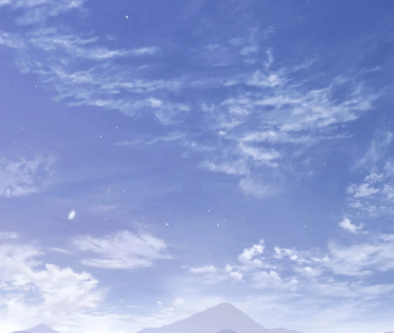 《危险交易》第1话 第2页