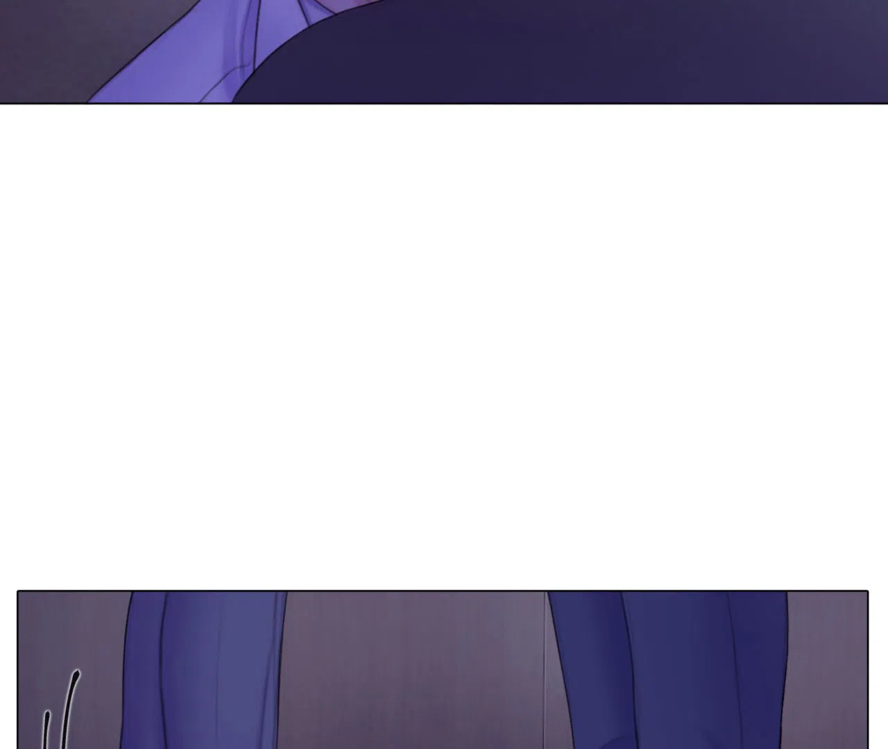 《危险交易》第11话 第5页