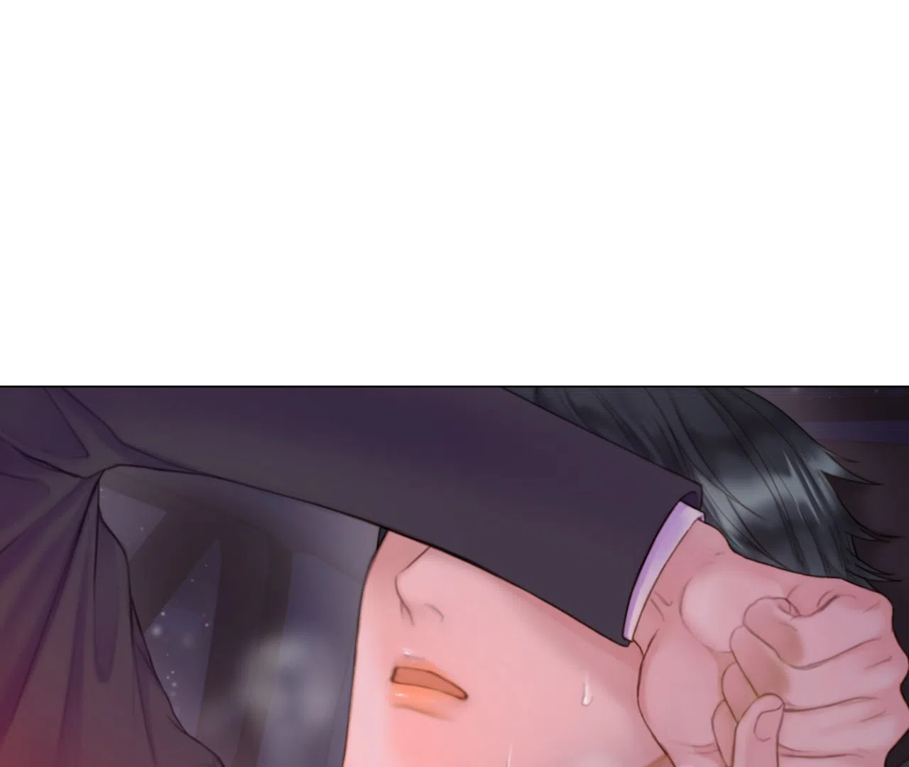 《危险交易》第4话 第22页