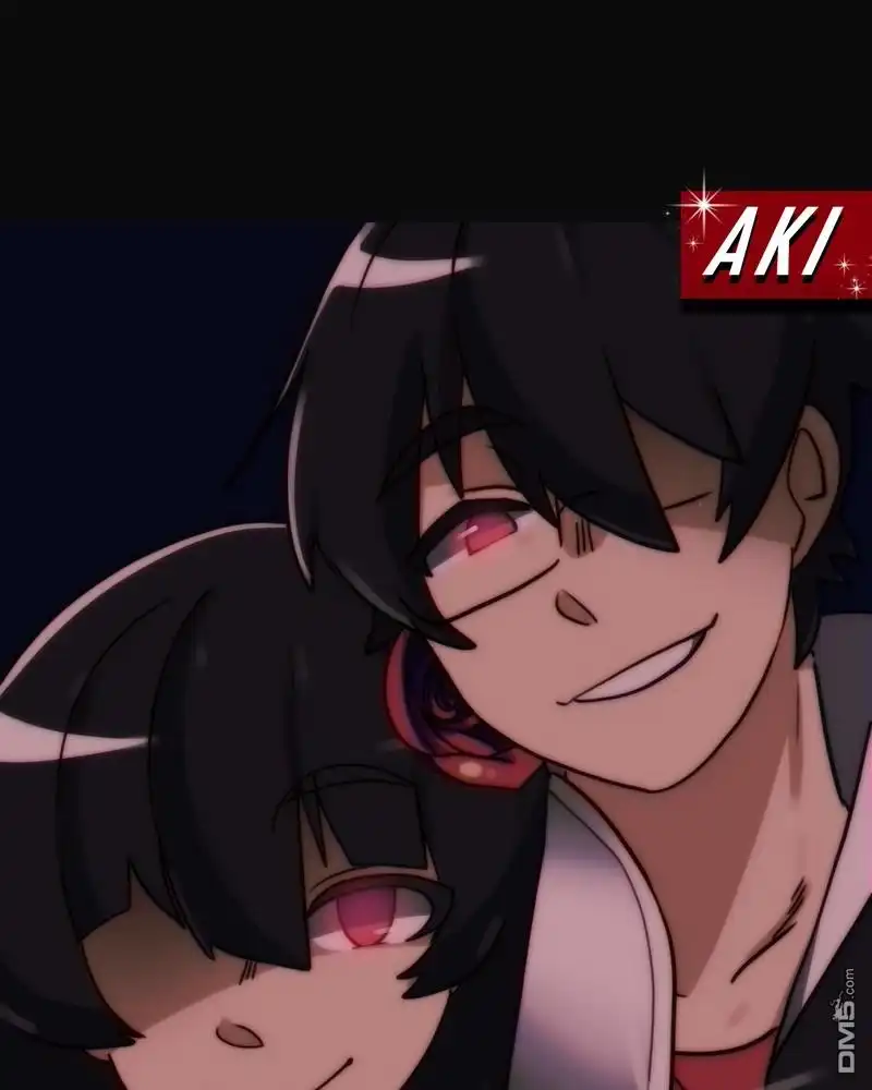 《尾行X尾行》第67.6话 第8页