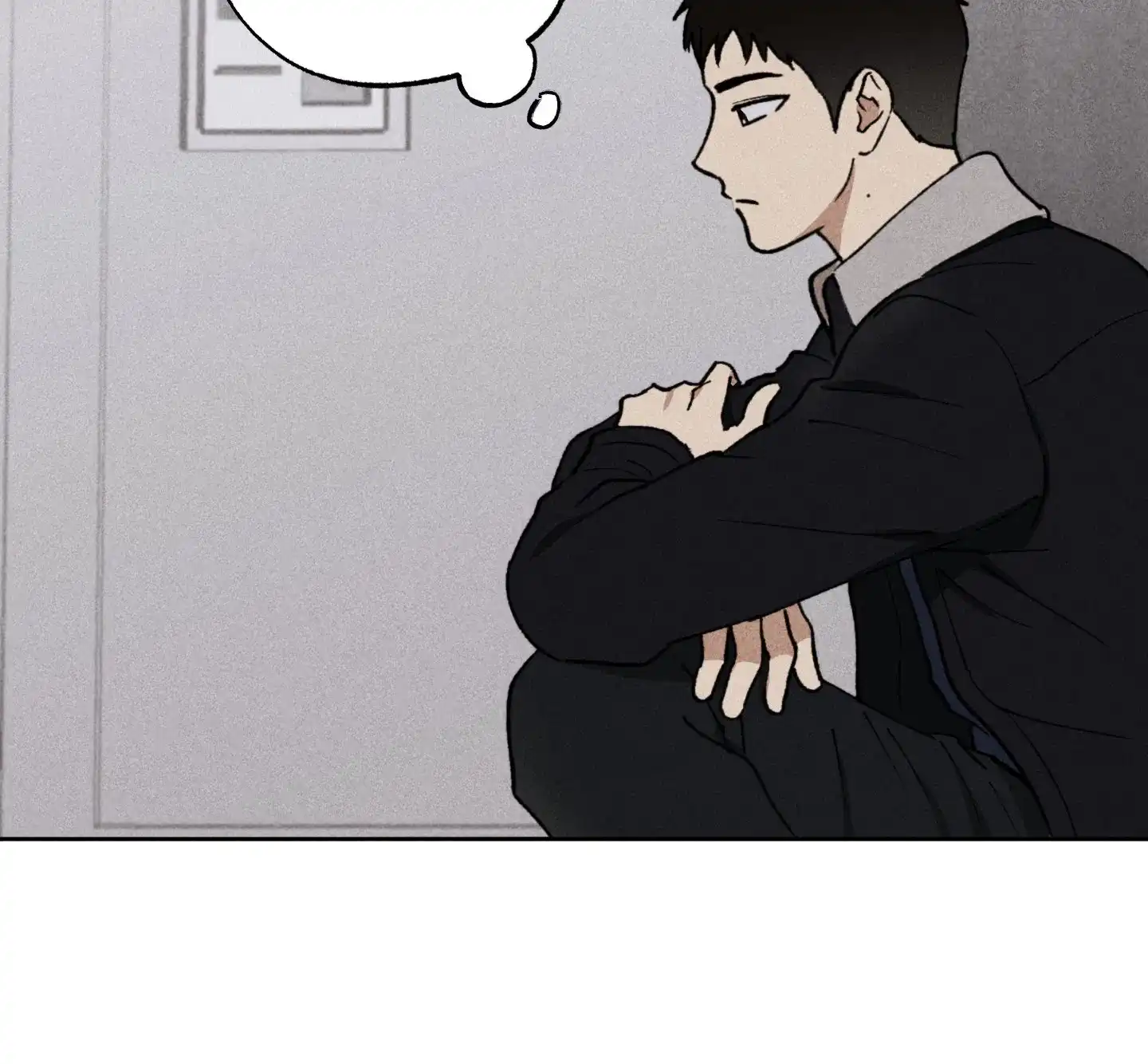 伪装辅导 第11话 第38页