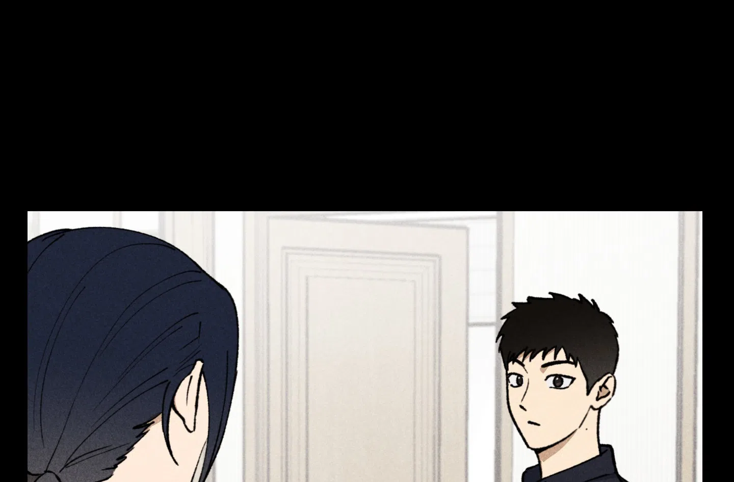 伪装辅导 第9话 第32页