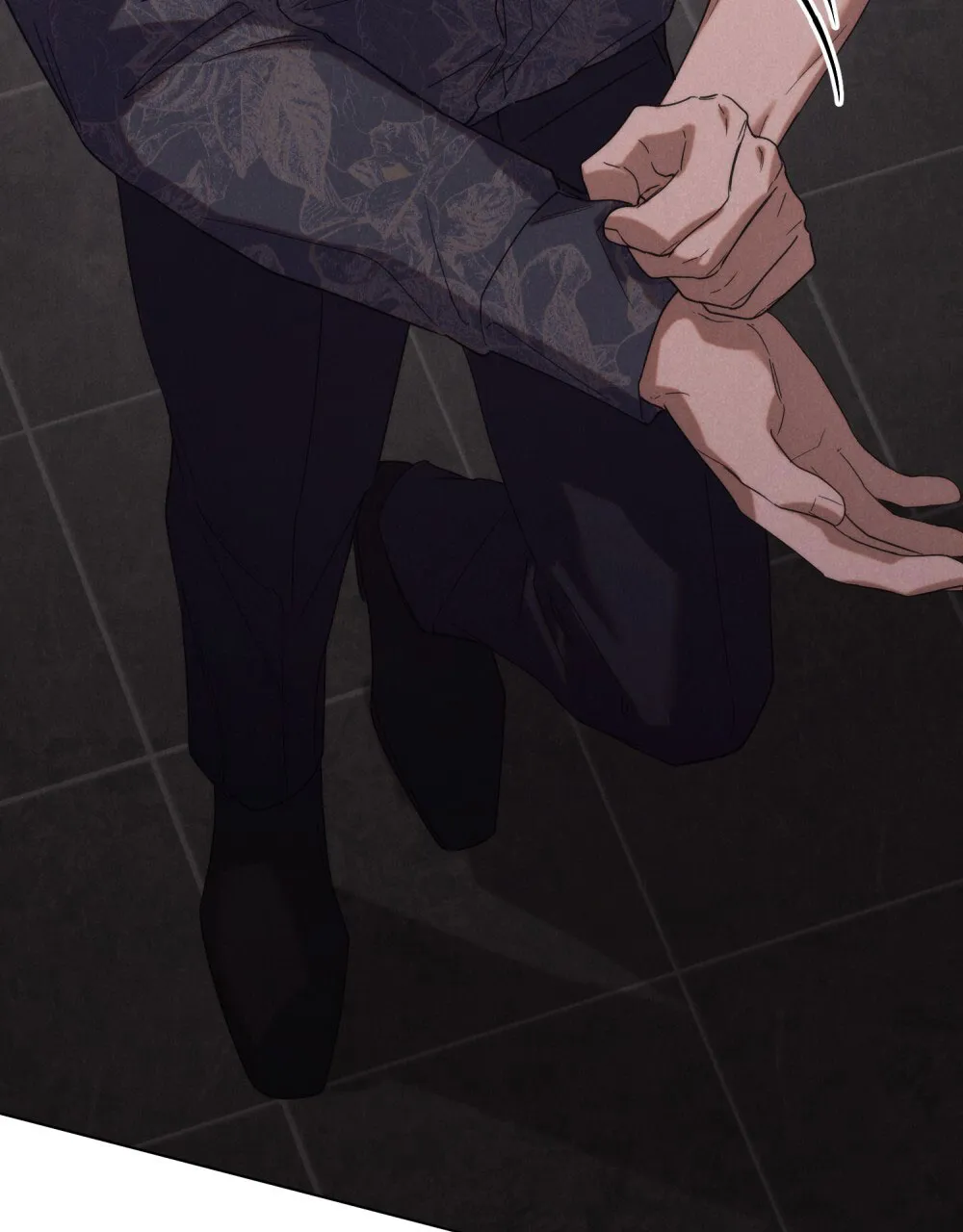 《伪装浪漫》第11话 第3页