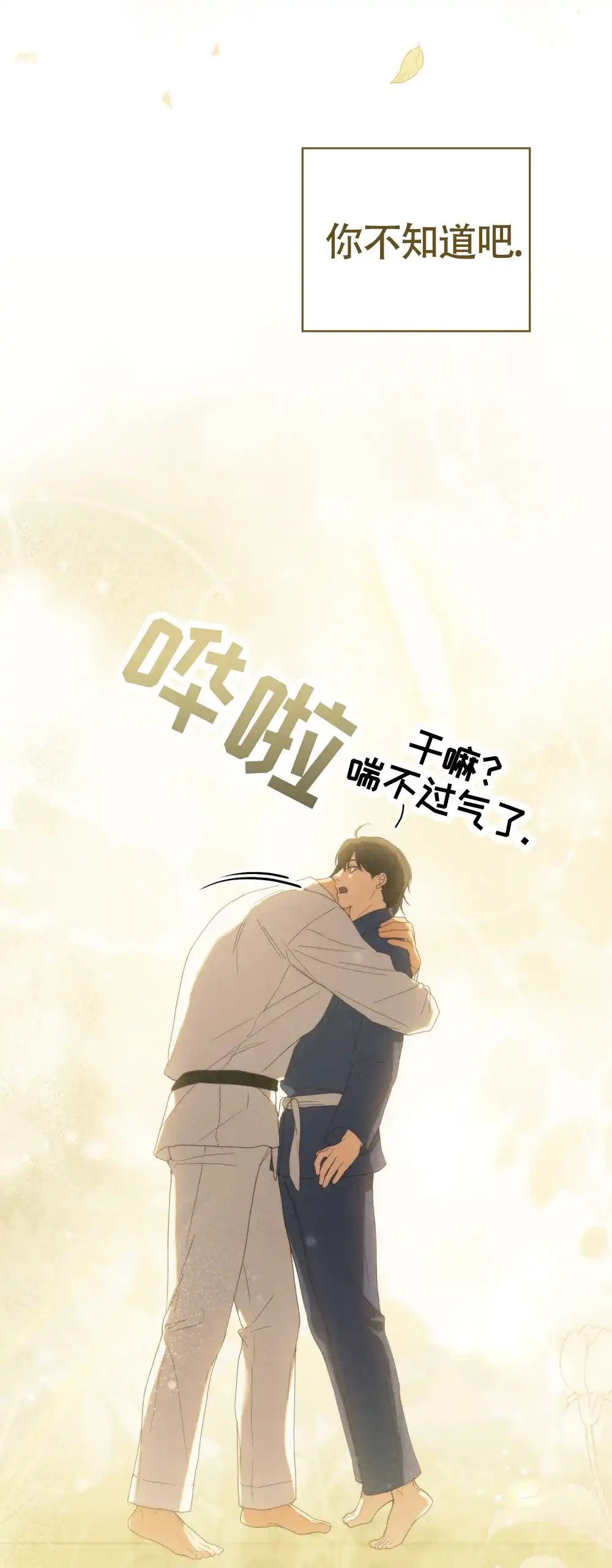 《伪装浪漫》第12话 第28页