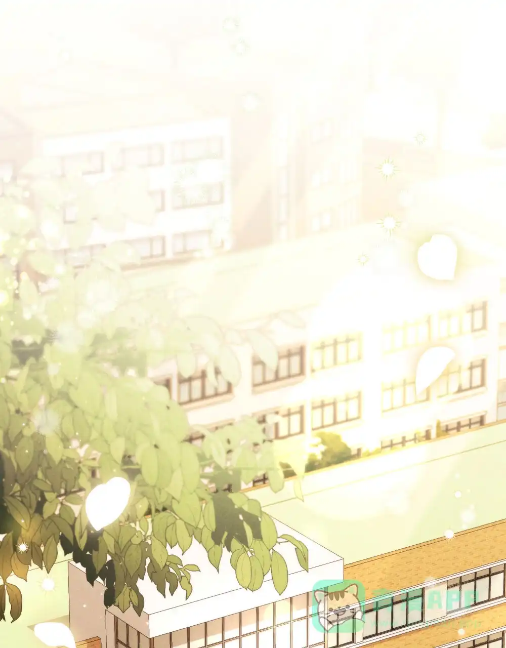 《伪装浪漫》第15话 第1页