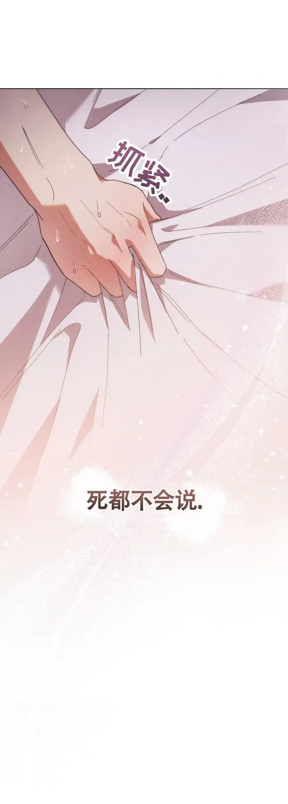 《伪装浪漫》第19话 第5页