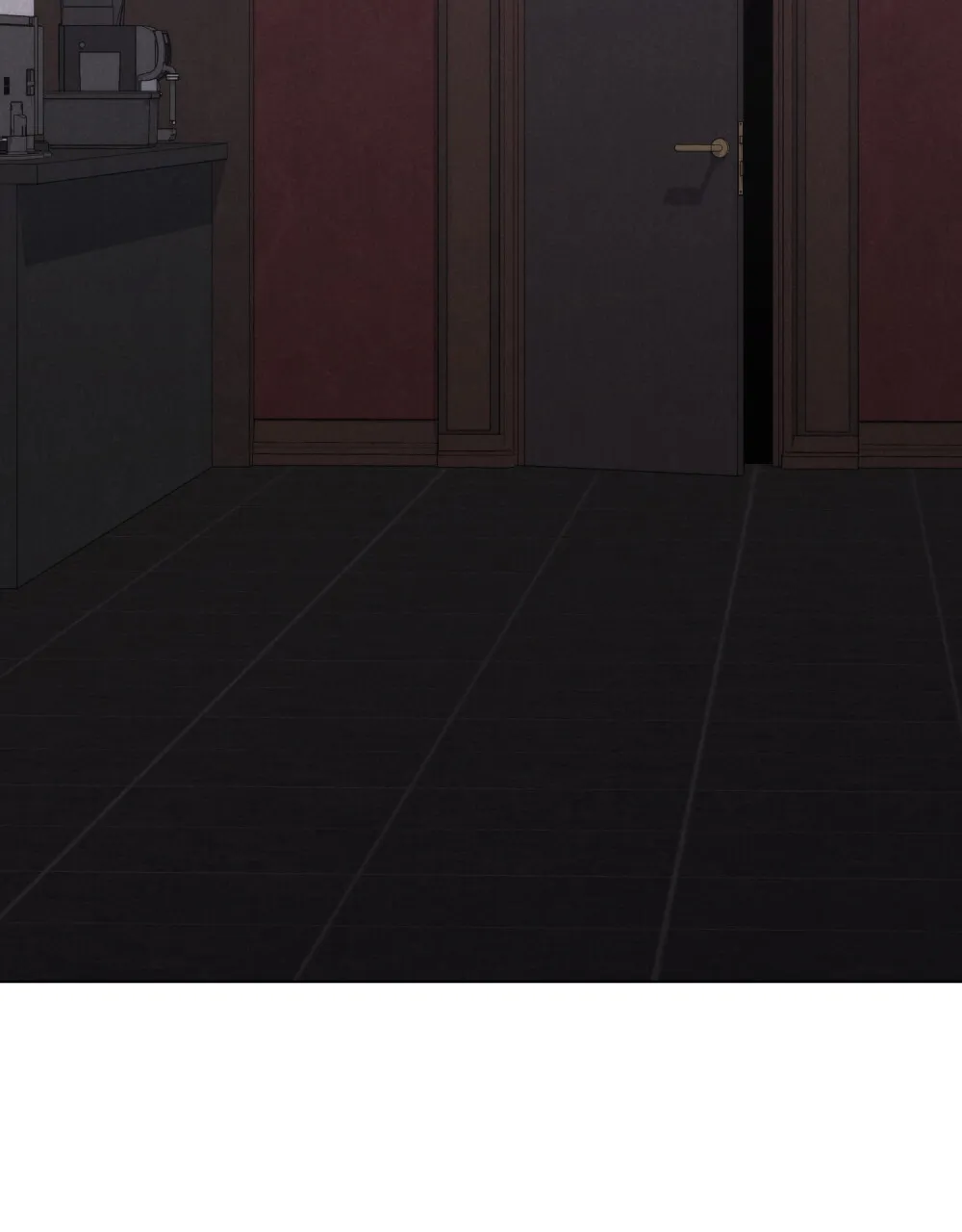《伪装浪漫》第9话 第39页