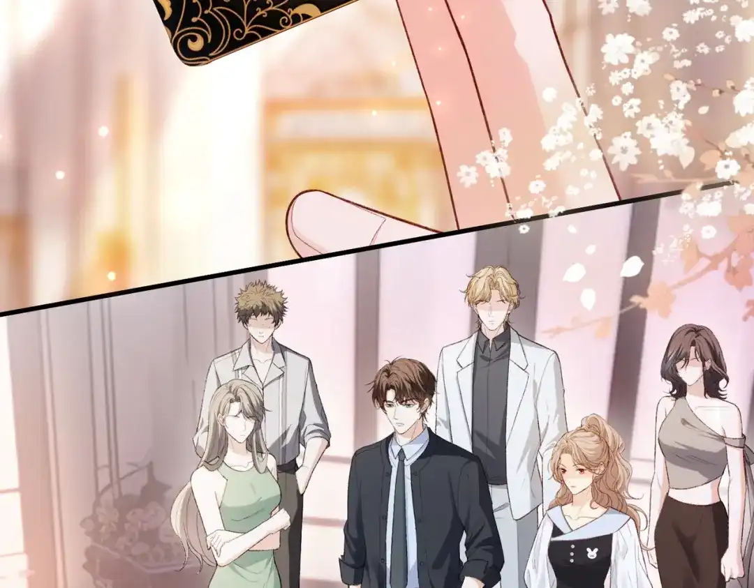 《伪装名流》第14话 民选第一名 第39页
