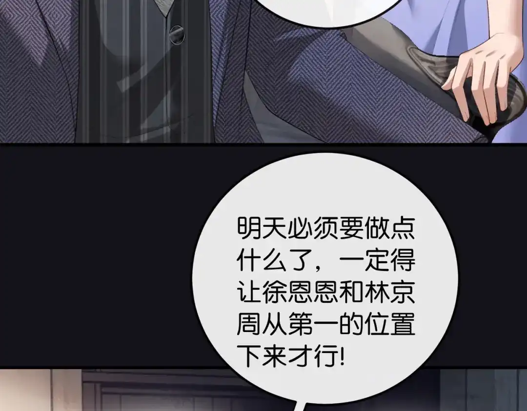 《伪装名流》第14话 民选第一名 第78页
