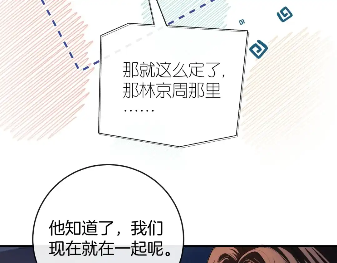 《伪装名流》第31话新综艺邀约 第69页