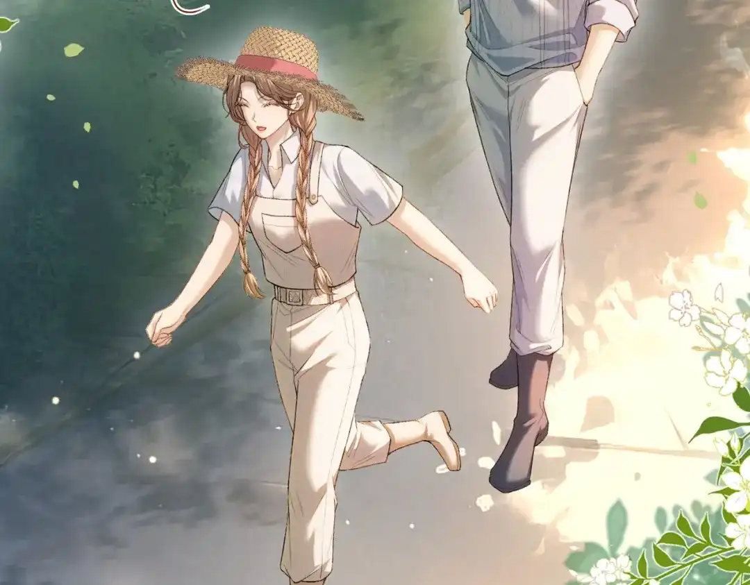 《伪装名流》第33话 最小情敌出现 第46页