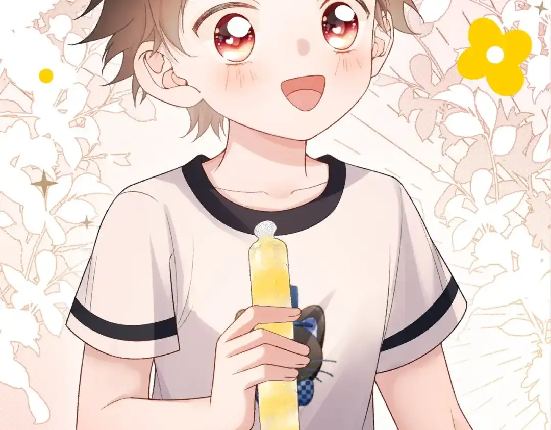《伪装名流》第33话 最小情敌出现 第82页