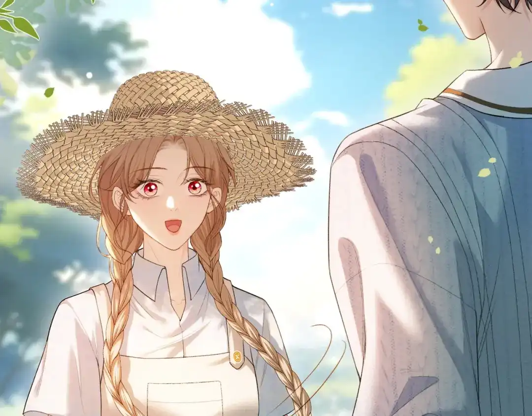 《伪装名流》第33话 最小情敌出现 第48页