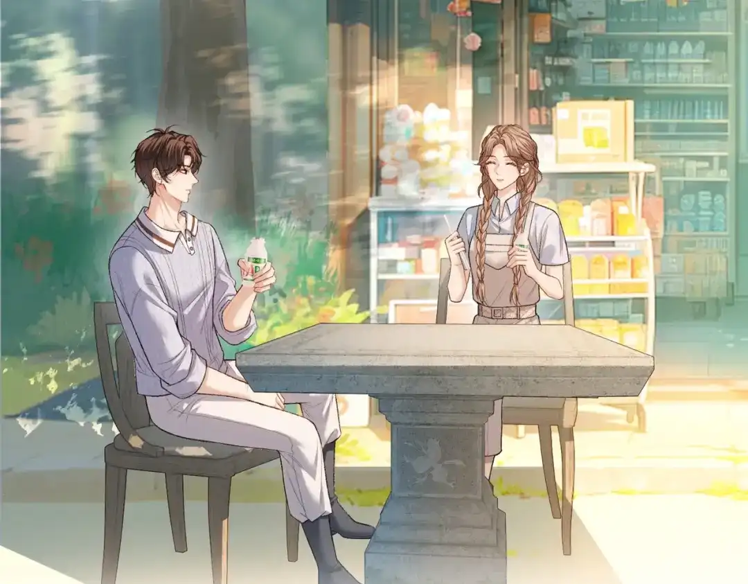 《伪装名流》第33话 最小情敌出现 第57页