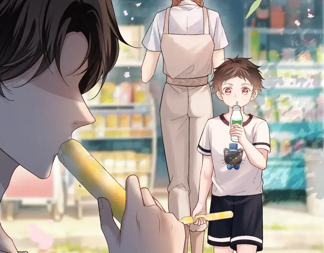 《伪装名流》第33话 最小情敌出现 第69页