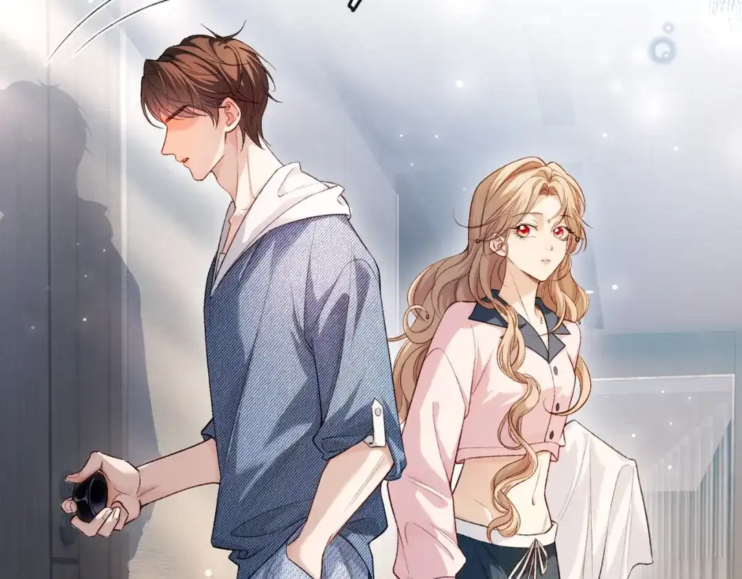 《伪装名流》第34话 扰乱了弟弟的心 第61页