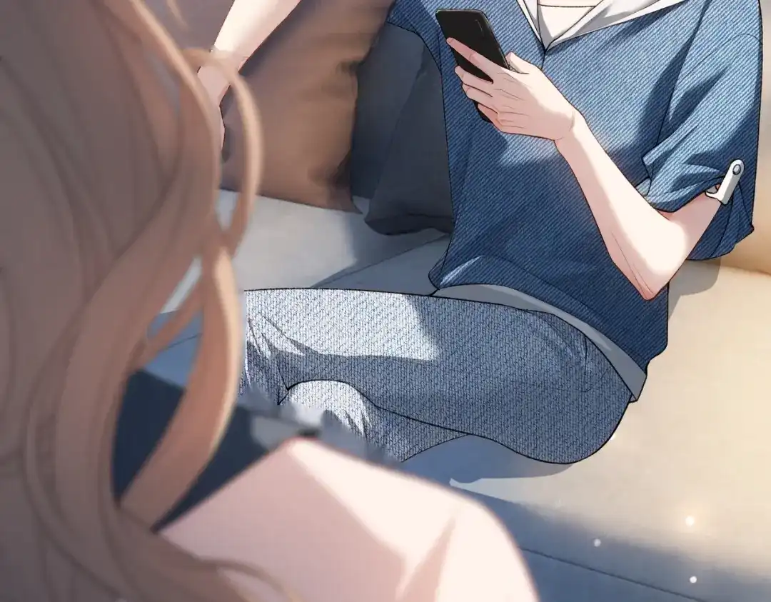 《伪装名流》第34话 扰乱了弟弟的心 第53页
