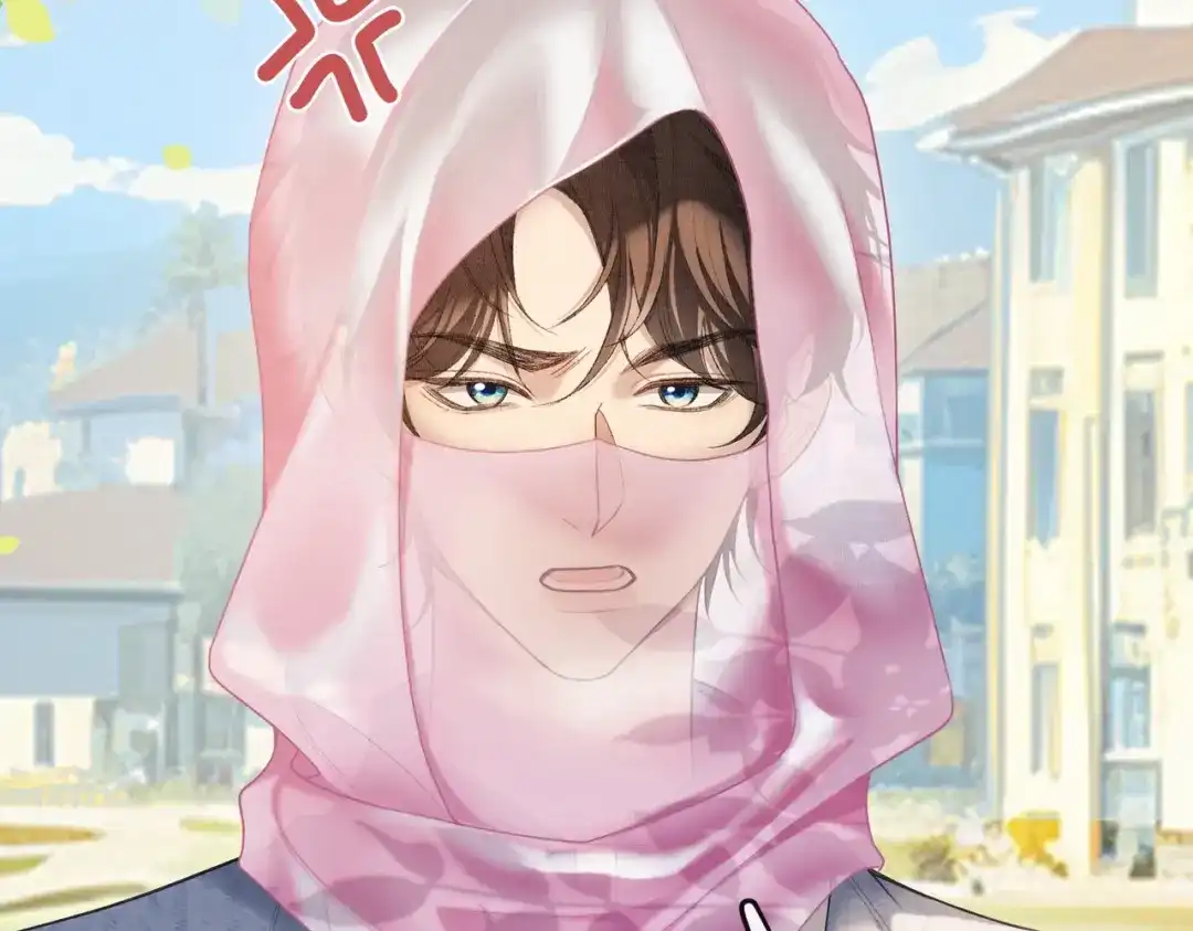 《伪装名流》第34话 扰乱了弟弟的心 第34页