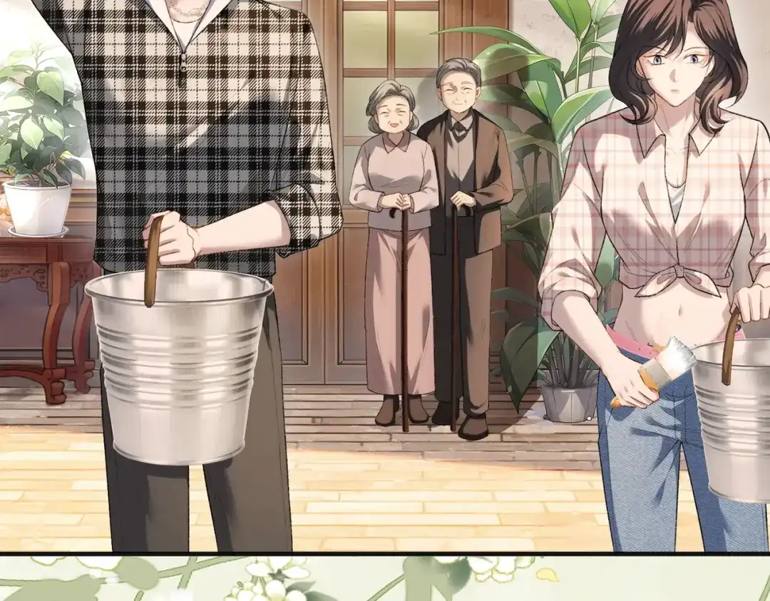 《伪装名流》第37话 有我在不用怕 第48页