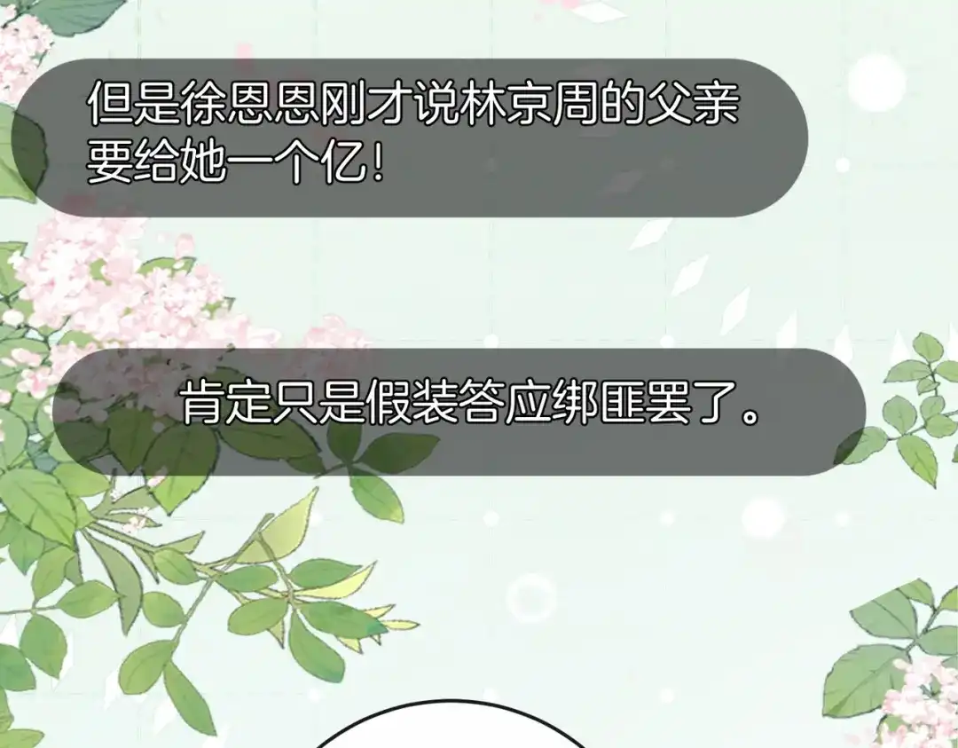《伪装名流》第37话 有我在不用怕 第22页