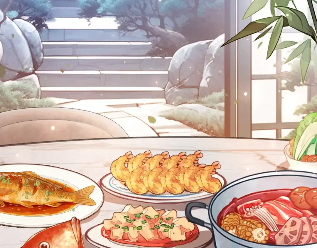 《伪装名流》第38话 众人都嗑的cp 第81页