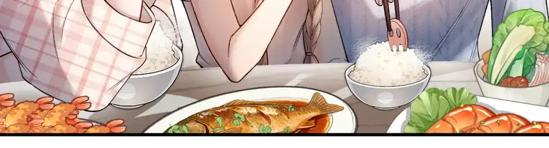 《伪装名流》第38话 众人都嗑的cp 第91页
