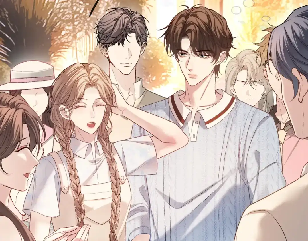 《伪装名流》第40话 要姐姐赔个老婆 第28页