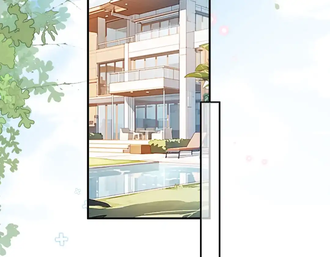 《伪装名流》第41话 骗姐姐叫老公 第42页