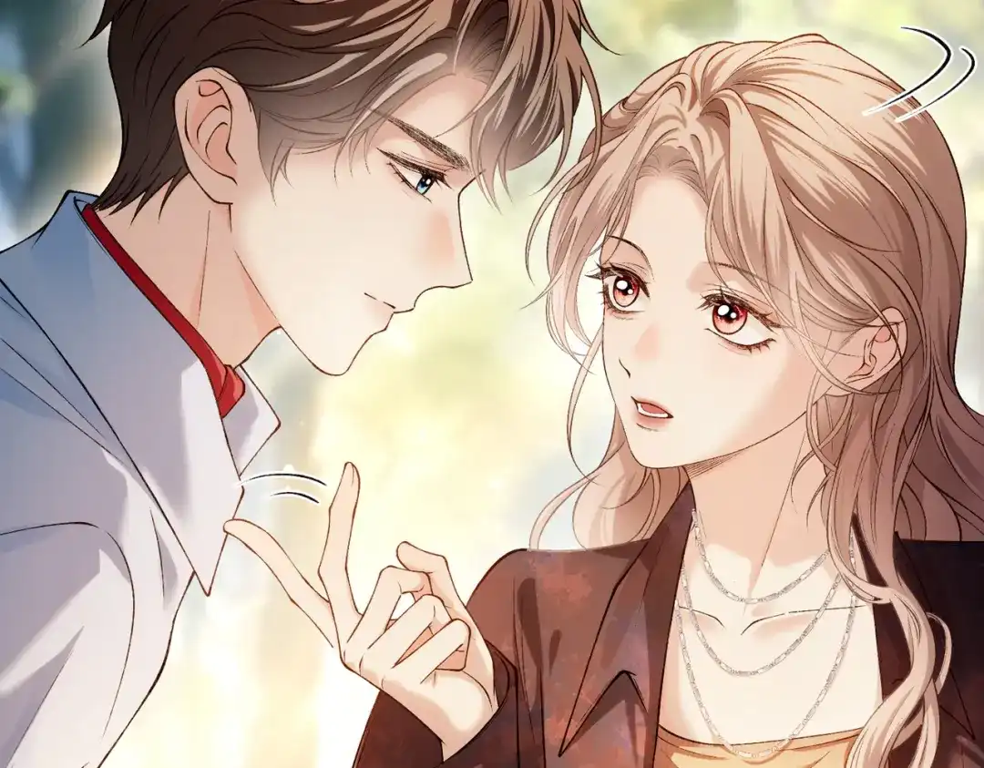 《伪装名流》第44话 你的人 第34页