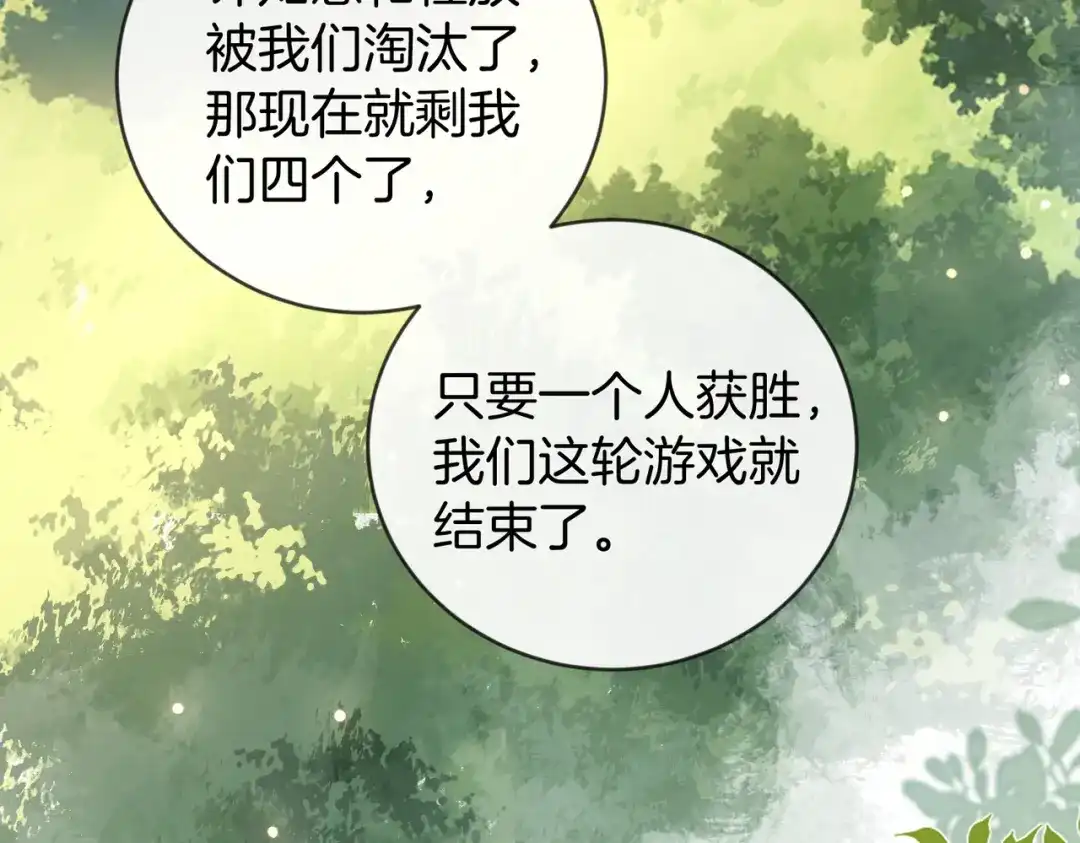 《伪装名流》第44话 你的人 第87页