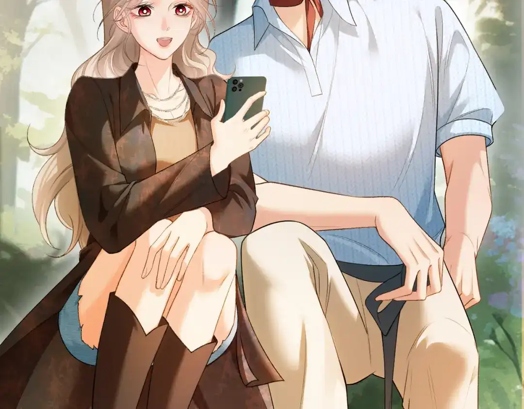 《伪装名流》第44话 你的人 第68页