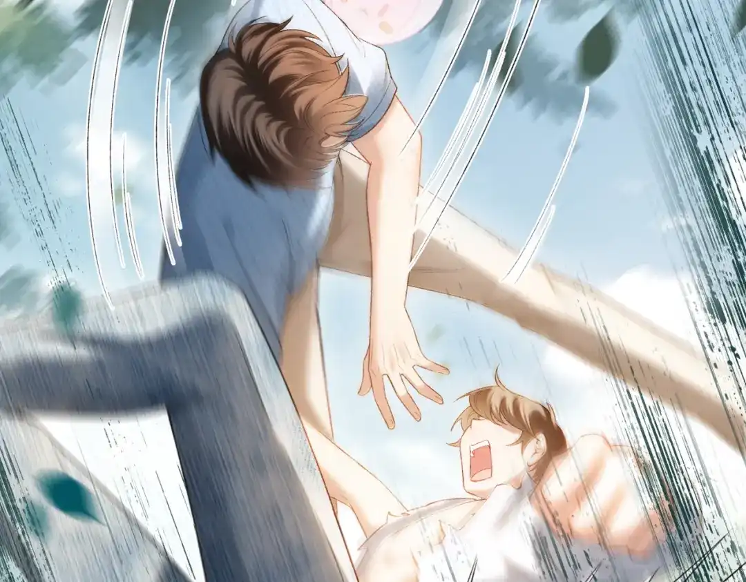 《伪装名流》第45话 想尝尝十分甜的姐姐 第11页