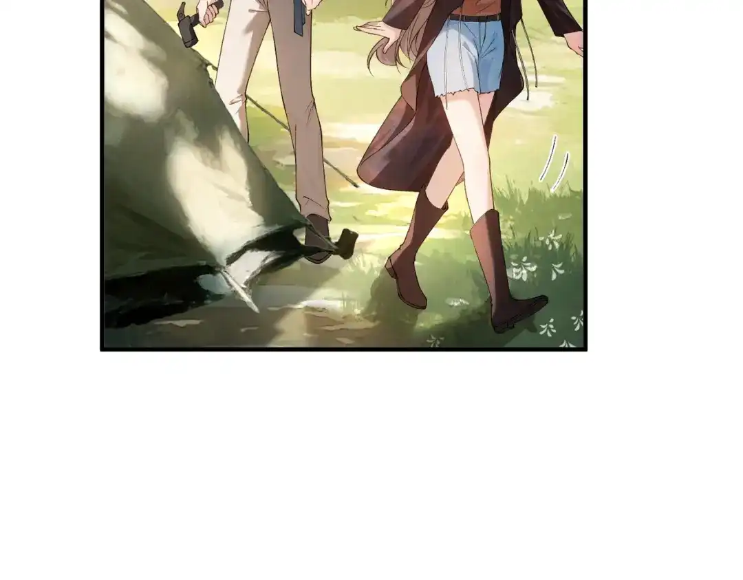 《伪装名流》第45话 想尝尝十分甜的姐姐 第105页
