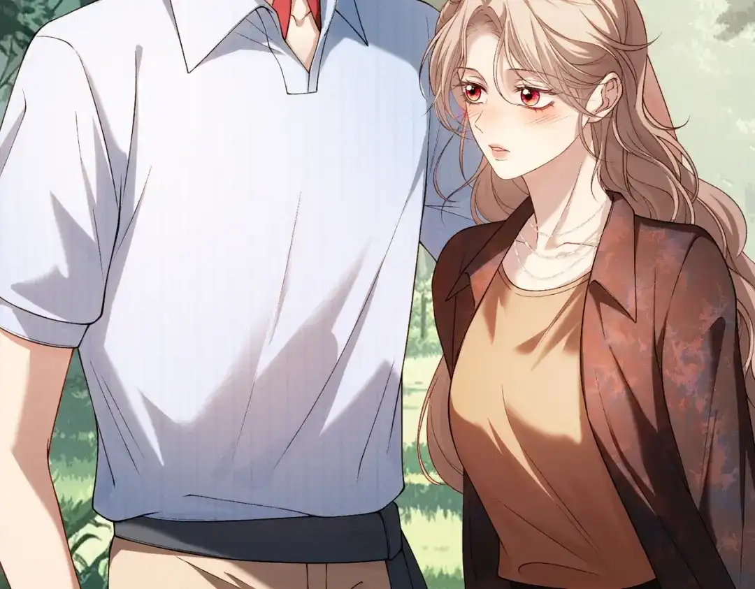 《伪装名流》第45话 想尝尝十分甜的姐姐 第86页